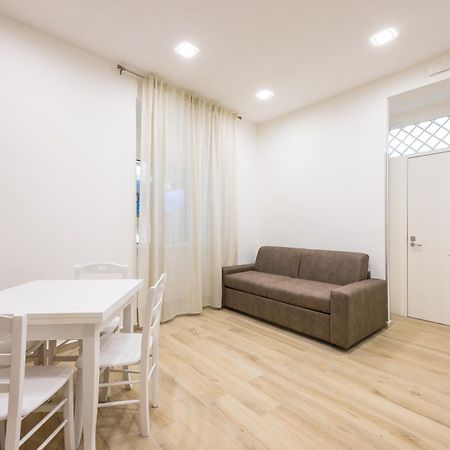 Dcr House Murales Νάπολη Εξωτερικό φωτογραφία